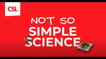 Not So Simple Science