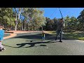 Flying fox - 9/5/2026
