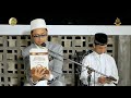 TAFSIR ALIF LAM MIM | TADARUS AL MUBAROK MADRASAH QUDSIYYAH | EPISODE 1