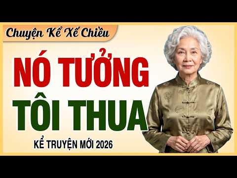 Con Dâu Ép Tôi Ký Sang Tên Nhà, Vừa Ký Xong Tôi Gọi Một Cuộc Khiến Cả Nhà Nó Sụp Đổ