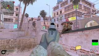 CoD4 Xfire frags mau