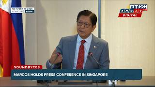 'We’re serious about nuclear': Marcos says 1,200-megawatt target by 2032 achievable | ANC