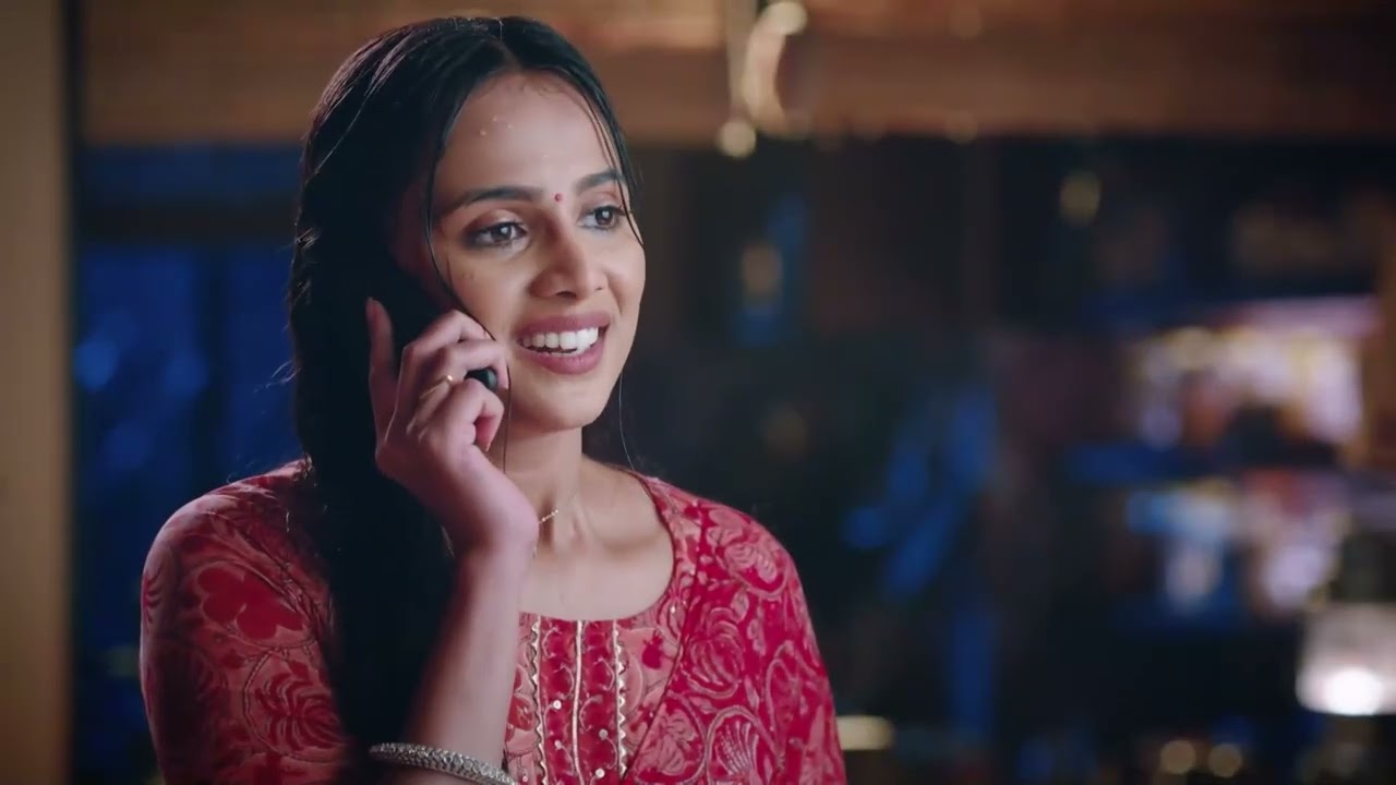 BOUND BY LOVE ||| TODAY'S EPISODE 