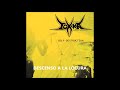 Toxina  descent into madness subtitulado