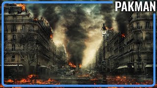 Caller: Society is Rapidly Declining
