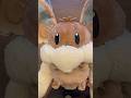 I got Penny’s Eevee backpack !! | Pokemon Center Japan #shorts