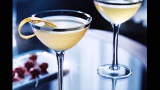 Video thumbnail of "Bing Crosby - Cocktails For Two"