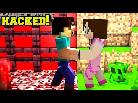 minecraft:-herobrine-hacked-this-map?!?---custom-map