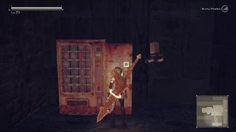 NieR:Automata Part 11 THE END OF YORHA