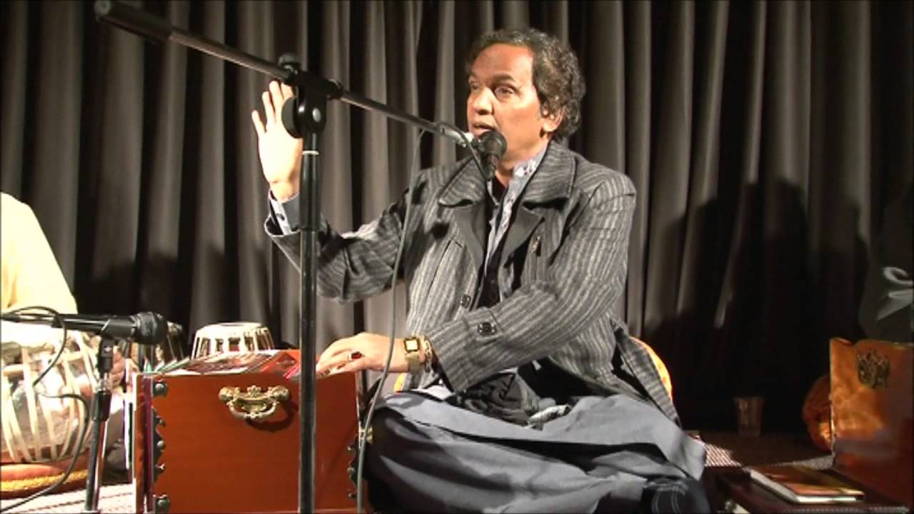 Irshad Ali Mehdi and Shahbaz Hussain - Part 1