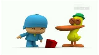 Pocoyo Season 2 - Band of Friends, On Astro Tviq HDTV 480p