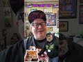 Hambone is headed to Neon Con 3D!