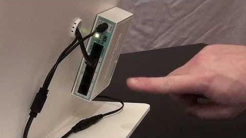 SensorView: Adding New XPoint Wireless Devices