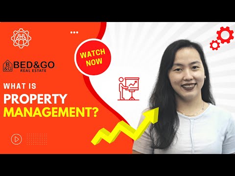 Why Having a Property Manager(PM) Important?