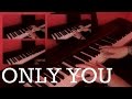 &#39;&#39;Only You&#39;&#39; Selena Gomez (Acoustic Cover)