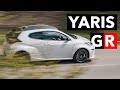 GR Yaris: Rally Car for the Road