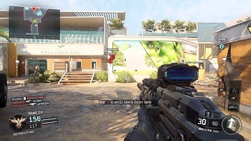 G.I. Unit Scorestreak