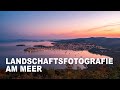 LANDSCHAFTSFOTOGRAFIE am MEER | PRIMOSTEN 2020