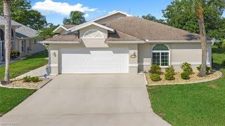 17765 Dracena CIR, NORTH FORT MYERS, FL Presented by Koba Kobakhidze.