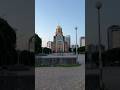 Ранок у столиці #мамаплюс7 #київ #ранокlive #місто