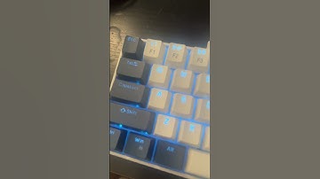 How to click CAPSLOCK on a keyboard