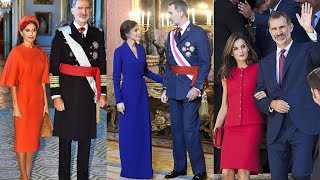 Princess Leonor Spain Dressing Sense | Princess Leonor Photo Album | Princess Leonor Dresses