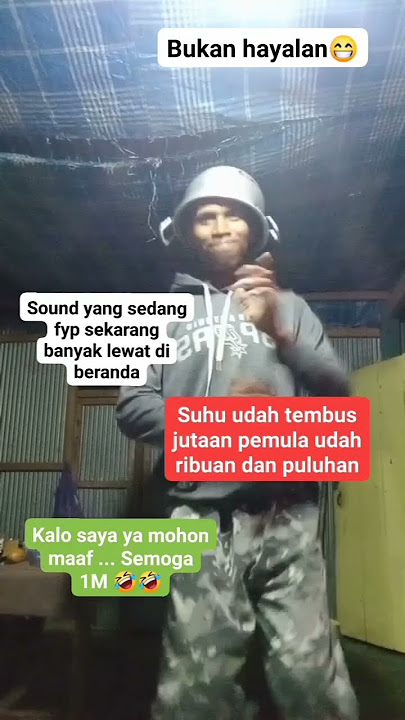 sound fyp viral ... di Youtube dan fbpro #reels #fb #tiktok #fyp #viral #soundfyptiktok