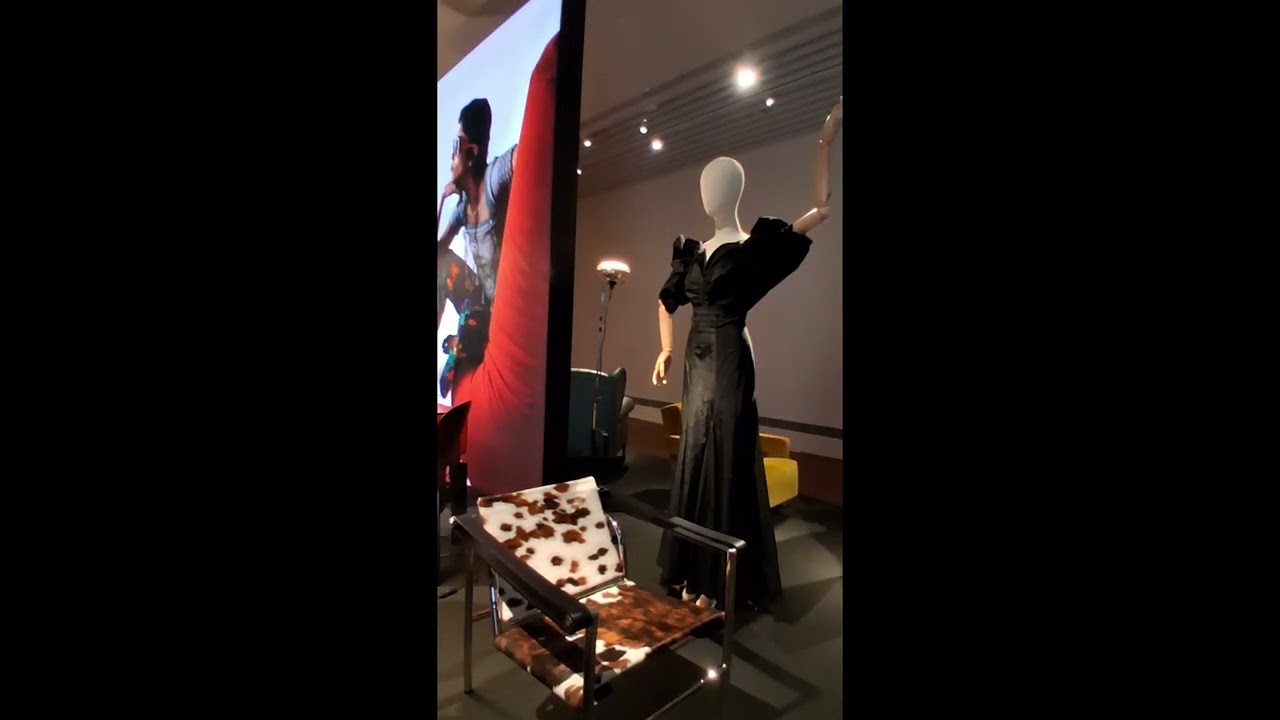 Abito x Vogue Living 