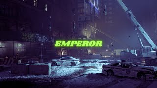 Emperor of Headshots - The Division Xbox