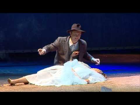 \"უსახელო ვარსკვლავი\" | \"The Star Without a Name\"