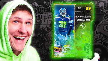 FREE 99 AKA! BAM BAM KAM! This Pack is INSANE!