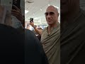 The rock in target promoting papatui