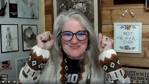 Peer Review Video Lecture - Professor Dacia Cunningham - Made July 2023