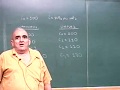 PAPMEM - Janeiro de 2005 - Matemática Financeira