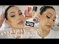EVERYDAY MAKEUP ROUTINE (from skincare to makeup)