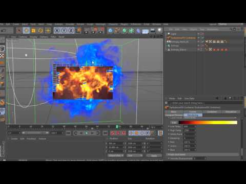 Creating a Dynamic