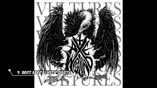 AxeWound- Vultures (Full Album) 2012