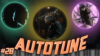 AUTOTUNE GANG #28 - КРИСПИ & SUNAMI - Истерика, samo,ЕГОР НАТС , MostEntoni & Плага| РЕАКЦИЯ EZGRELL