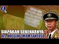 Polisi Kurus Yang Lurus.! 7 Fakta Jenderal Polisi Drs. Hoegeng Imam Santoso Yang Patut Diteladani