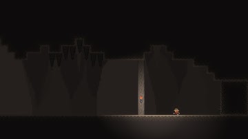 The Forgotten Mine Devlog 0