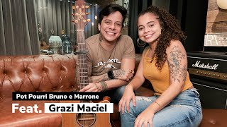 Rick Azevedo E Grazi Maciel - Pot Pourri Bruno E Marrone