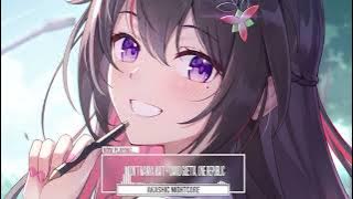 [ Nightcore ] I Don't Wanna Wait - David Guetta & OneRepublic