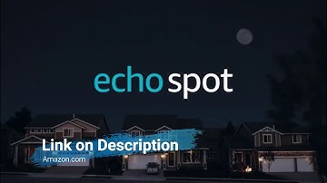 Echo Dot 3rd Gen   Smart speaker with Alexa   Charcoal 2021