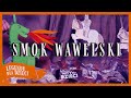 Legendy dla dzieci  smok wawelski