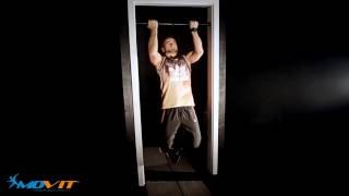 Hrazda Do Dveří Movit