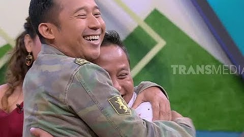 Pertemuan MENGHARUKAN Narji & Denny Cagur | OKAY BOS (03/09/19) Part 4