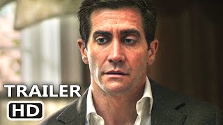 PRESUMED INNOCENT Trailer 2 (2024) Jake Gyllenhaal, Drama