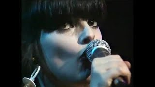 NINA HAGEN &quot;UNBESCHREIBLICH WEIBLICH&quot; LIVE GERMAN TV 1979