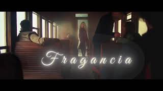 Junh,Jay wheleer - Fragancia (video oficial )