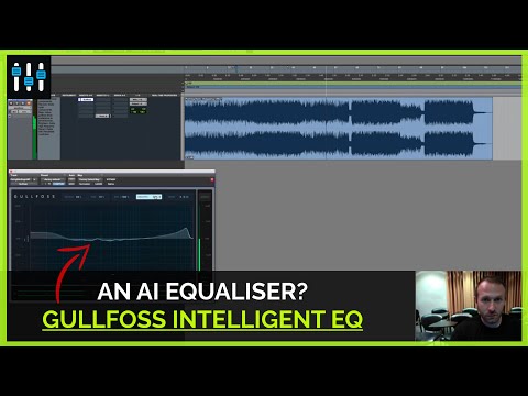 Gullfoss Intelligent Automatic EQ [Plugin Review]